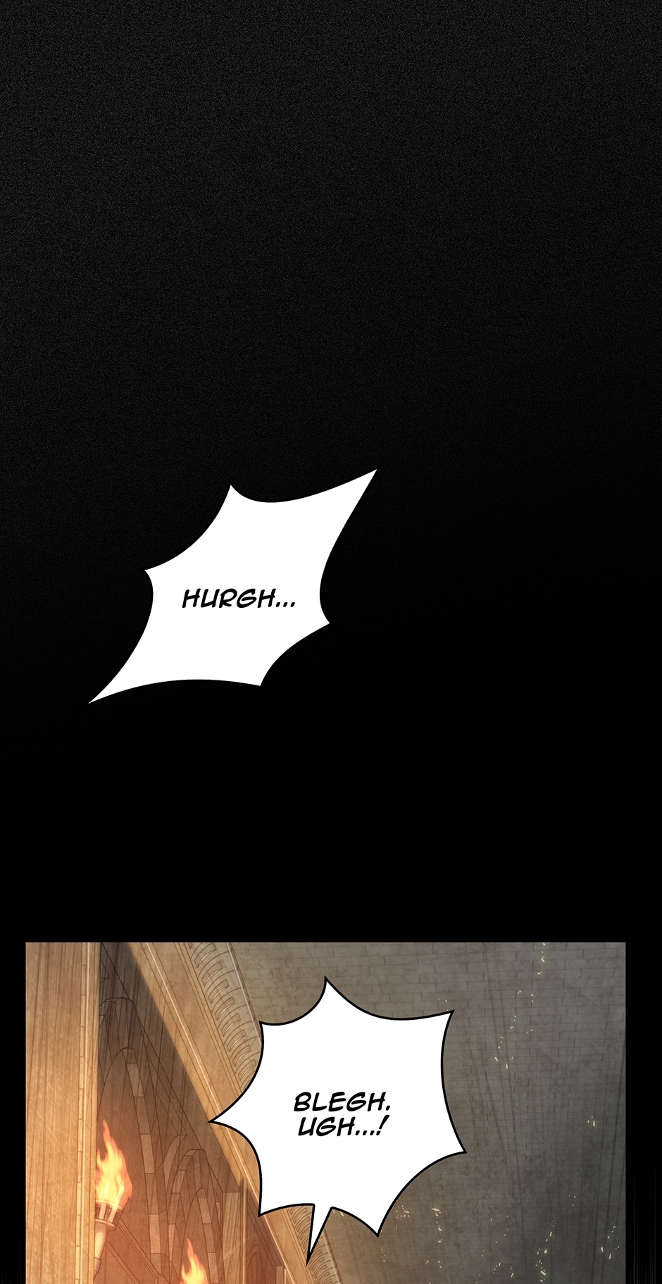 Read Tomb Raider King chapter 140 image 39 on Lezhin