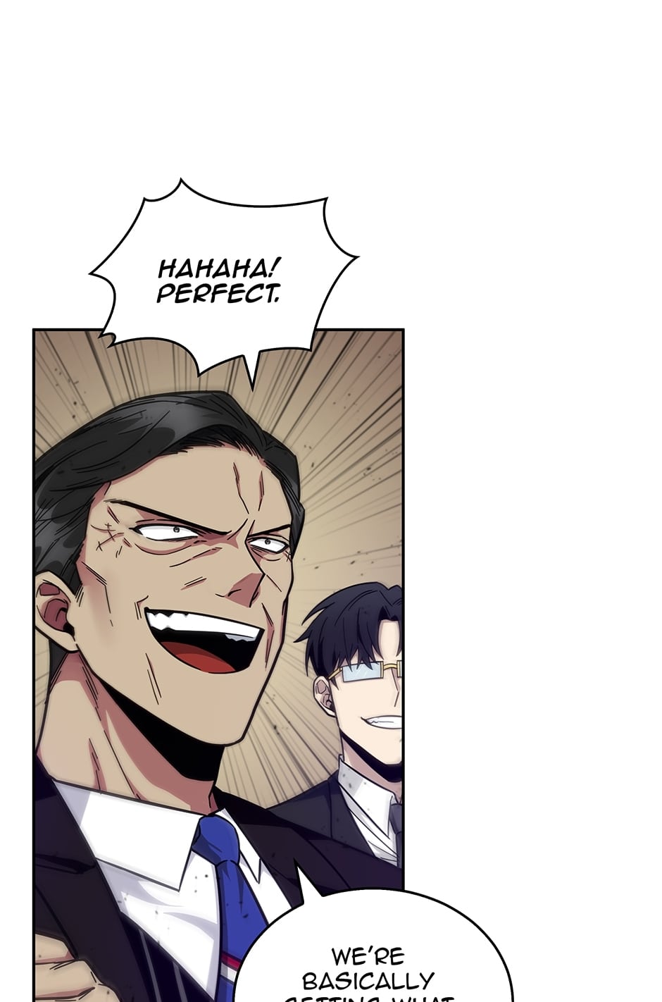Read Tomb Raider King chapter 140 image 4 on Lezhin