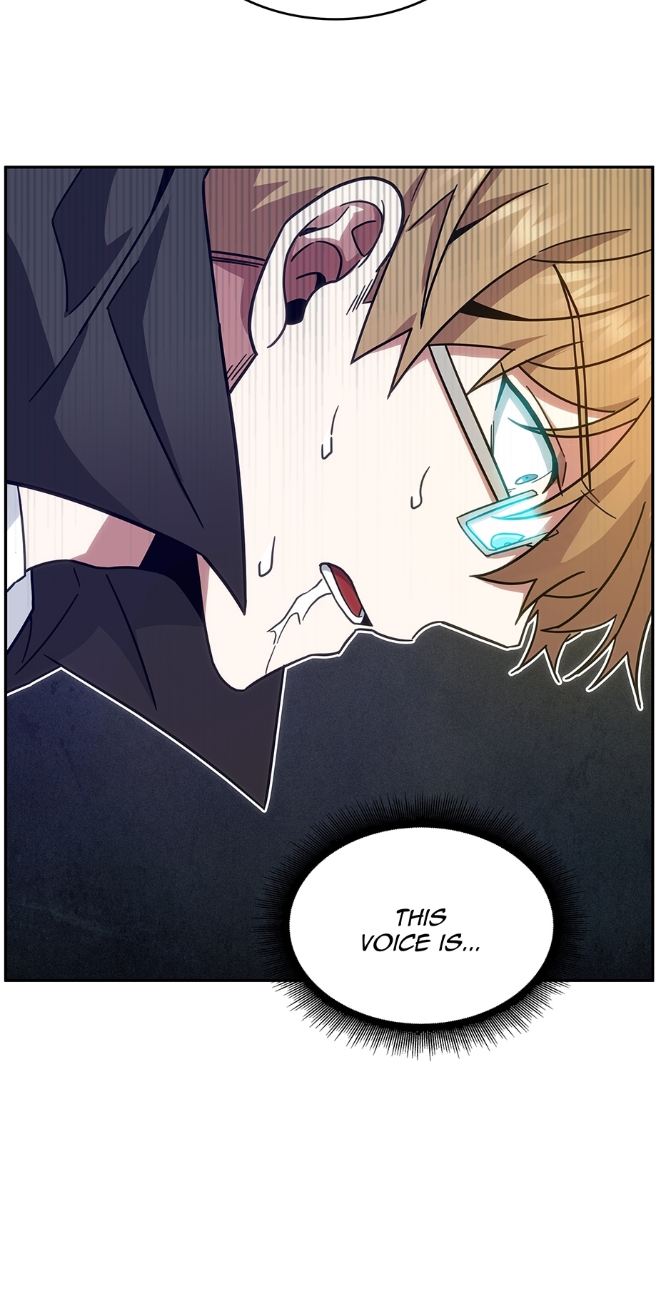 Read Tomb Raider King chapter 140 image 41 on Lezhin