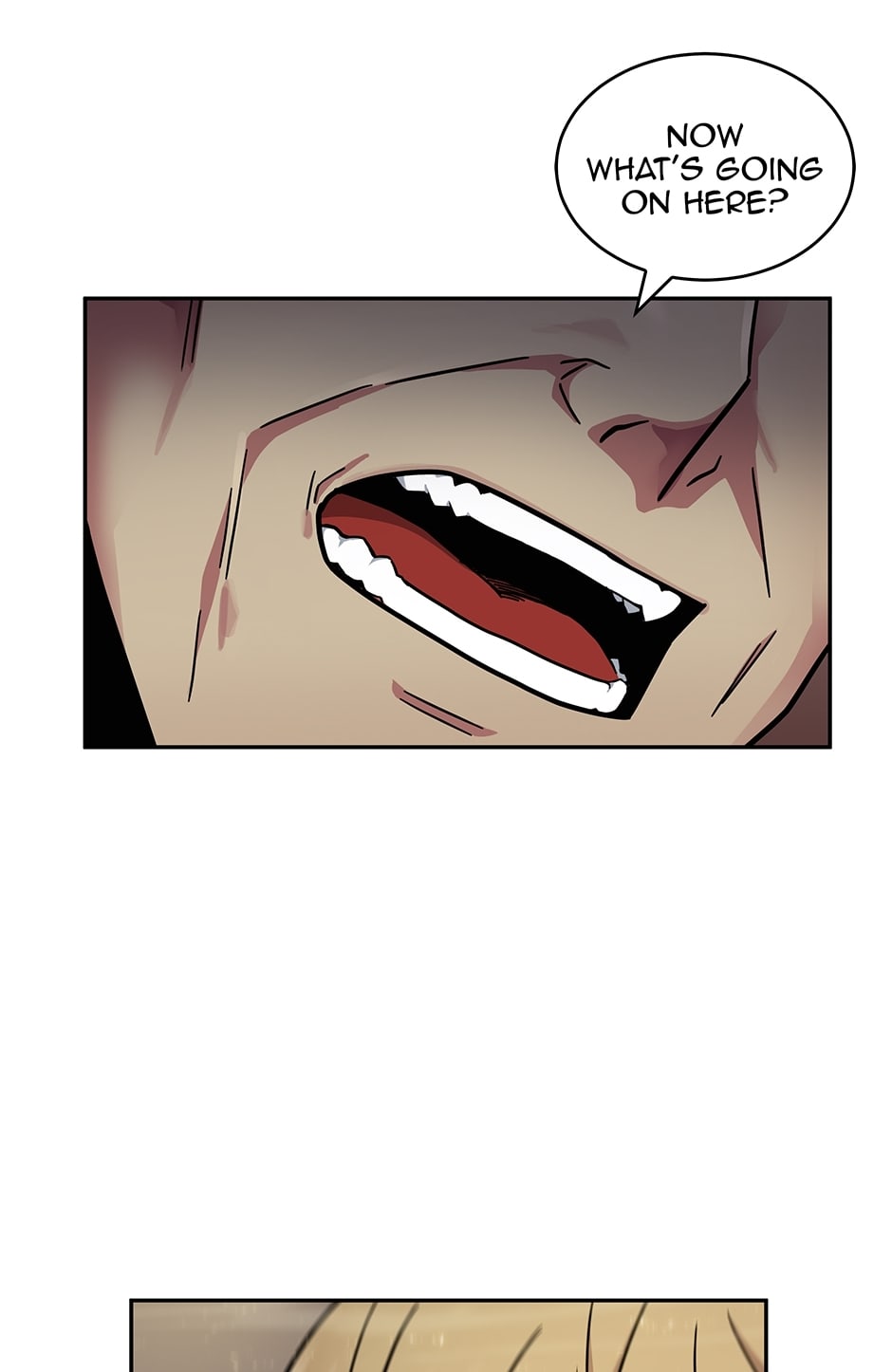Read Tomb Raider King chapter 140 image 43 on Lezhin