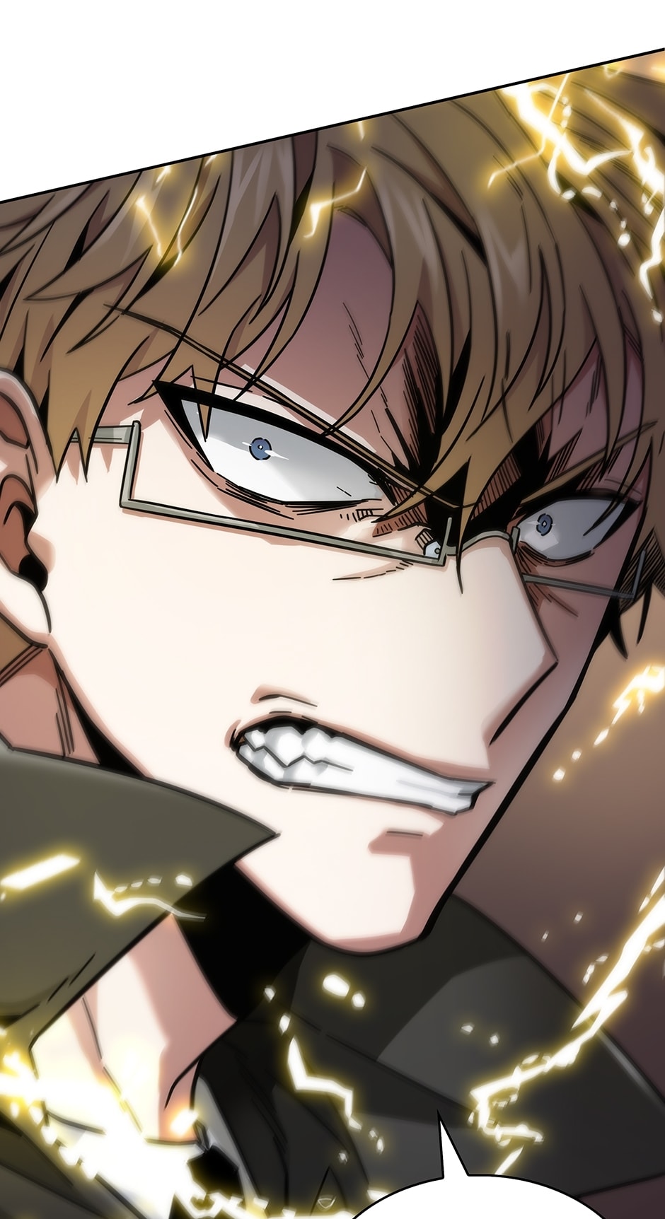 Read Tomb Raider King chapter 140 image 47 on Lezhin