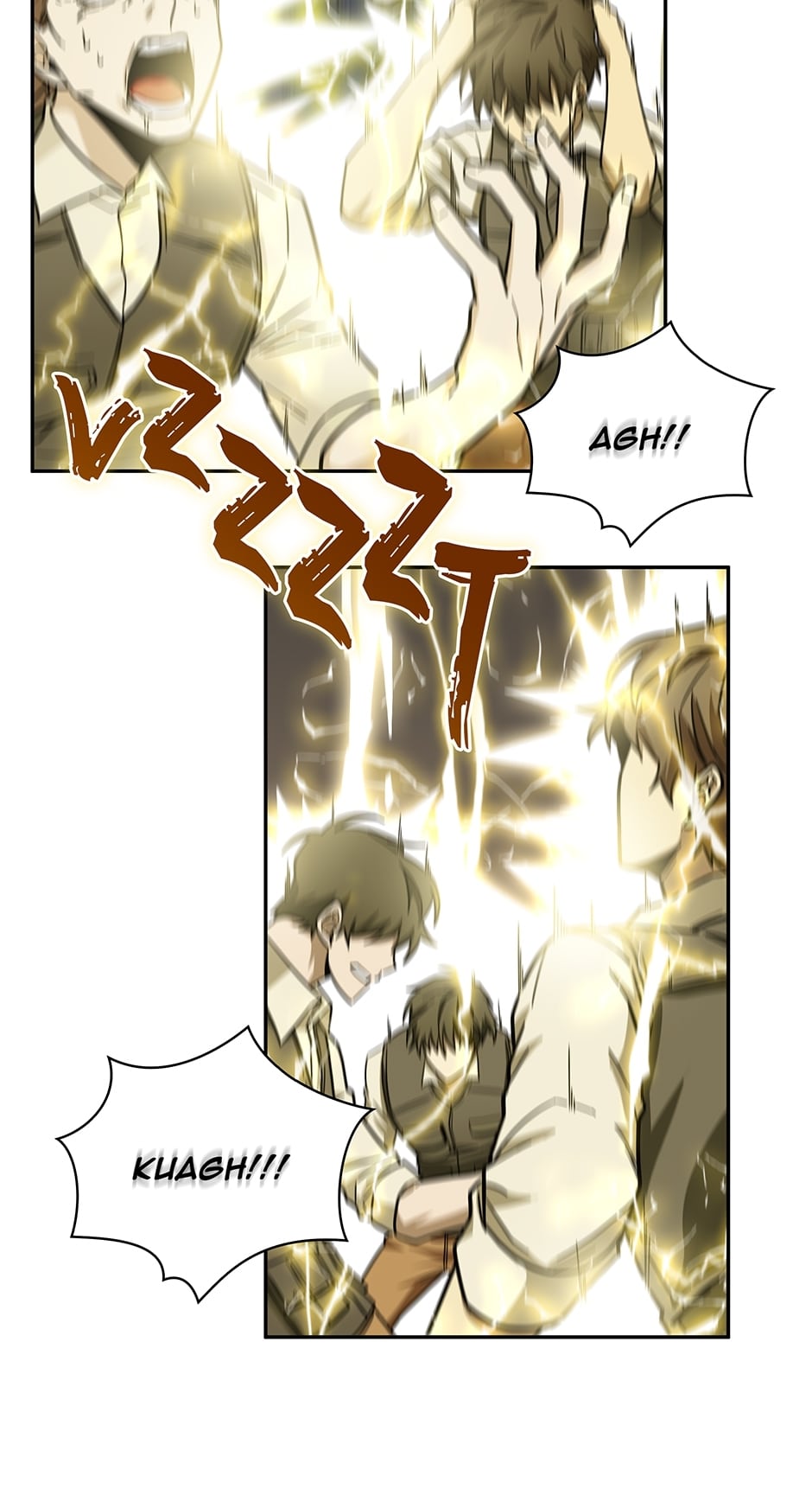 Read Tomb Raider King chapter 140 image 49 on Lezhin