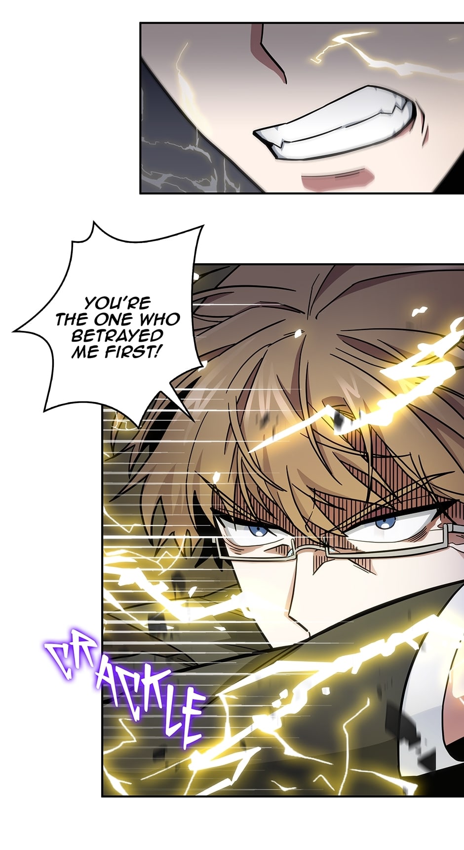 Read Tomb Raider King chapter 140 image 55 on Lezhin