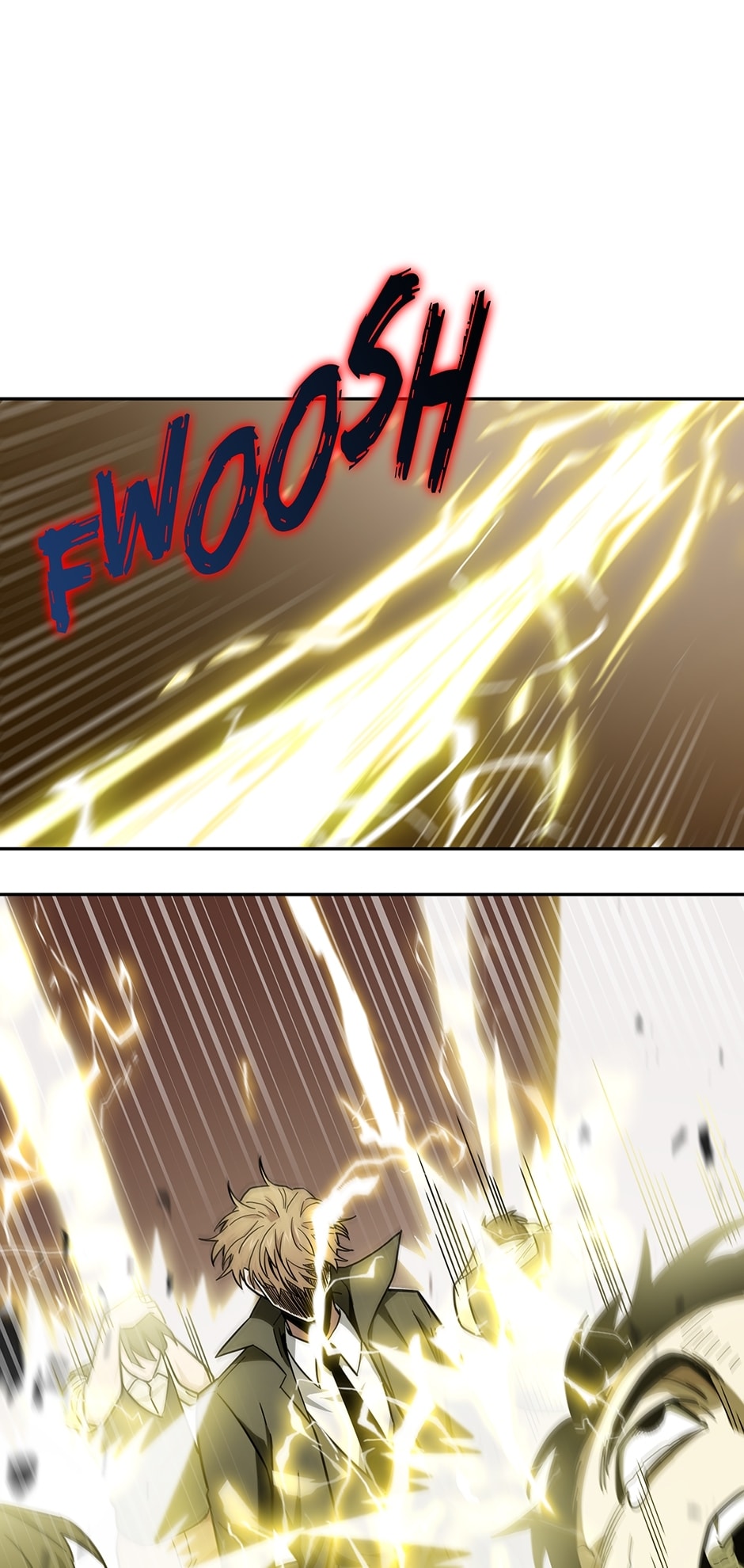 Read Tomb Raider King chapter 140 image 56 on Lezhin
