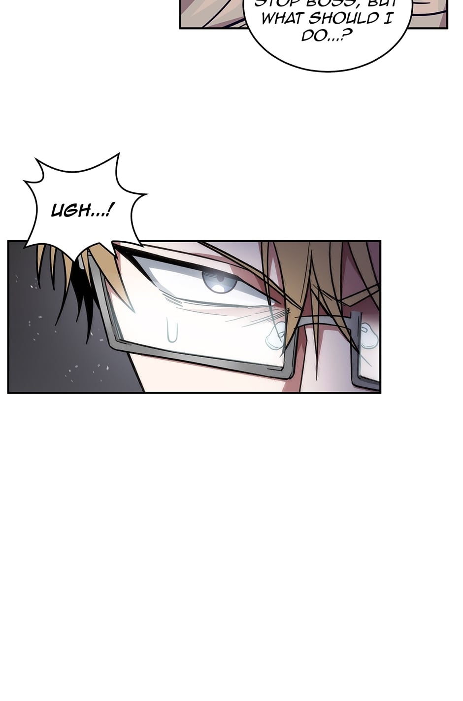 Read Tomb Raider King chapter 140 image 6 on Lezhin