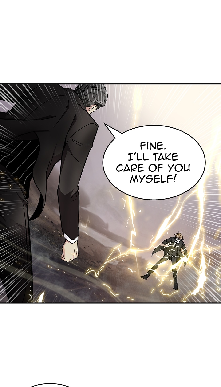 Read Tomb Raider King chapter 140 image 60 on Lezhin