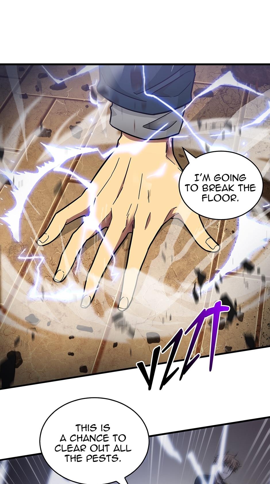 Read Tomb Raider King chapter 140 image 65 on Lezhin