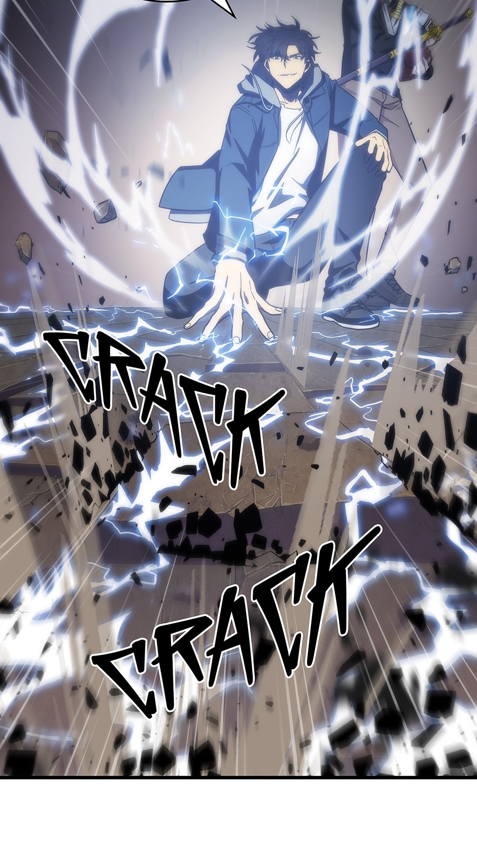 Read Tomb Raider King chapter 140 image 66 on Lezhin