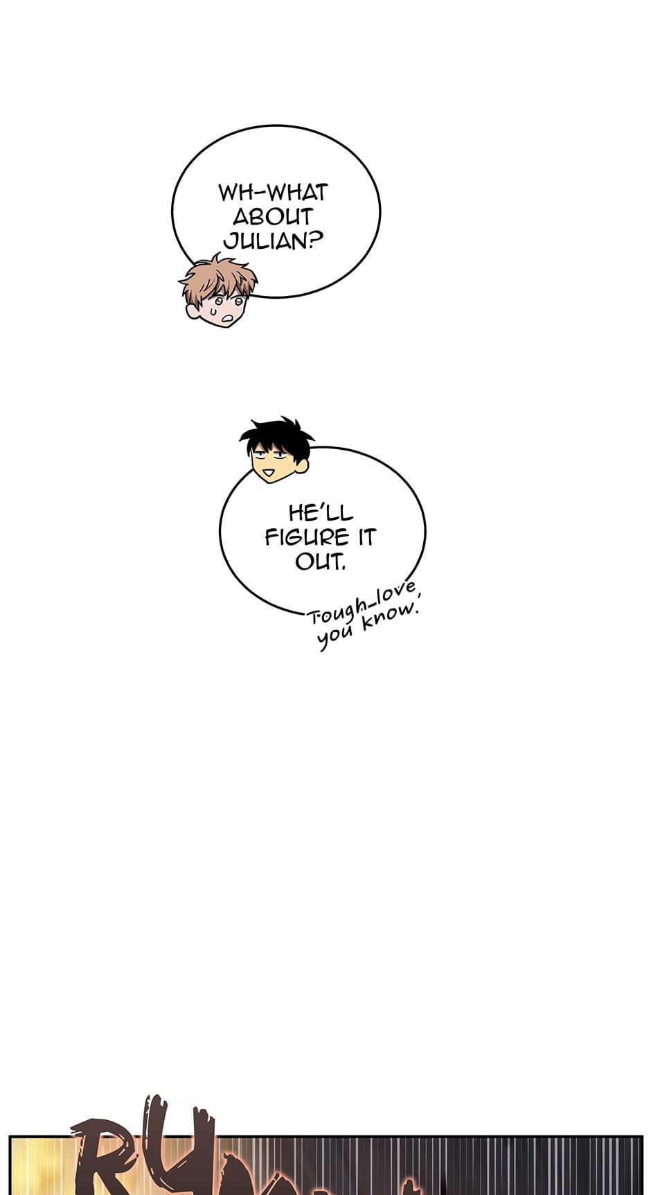 Read Tomb Raider King chapter 140 image 67 on Lezhin