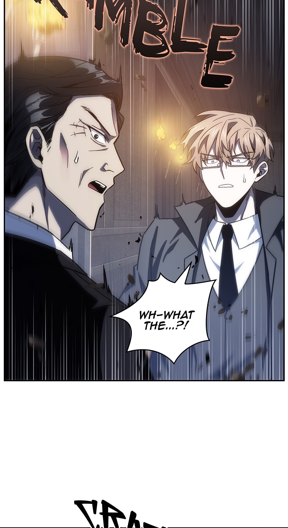 Read Tomb Raider King chapter 140 image 68 on Lezhin