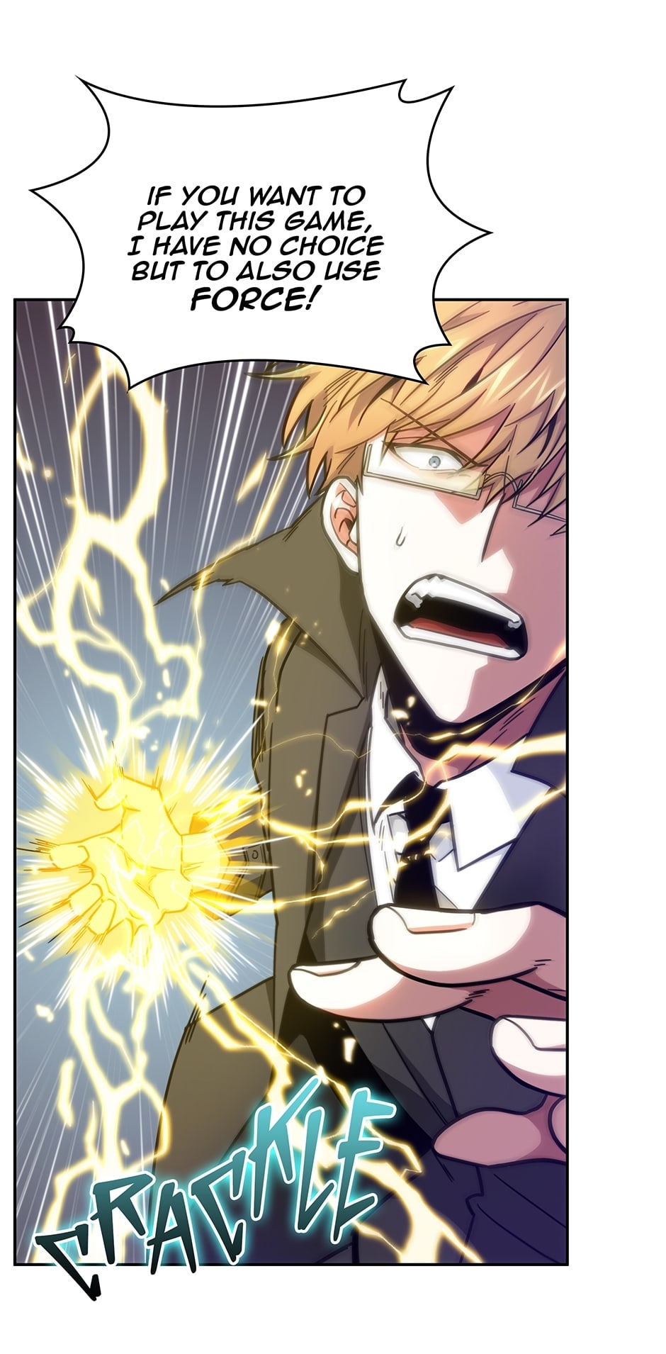 Read Tomb Raider King chapter 140 image 7 on Lezhin