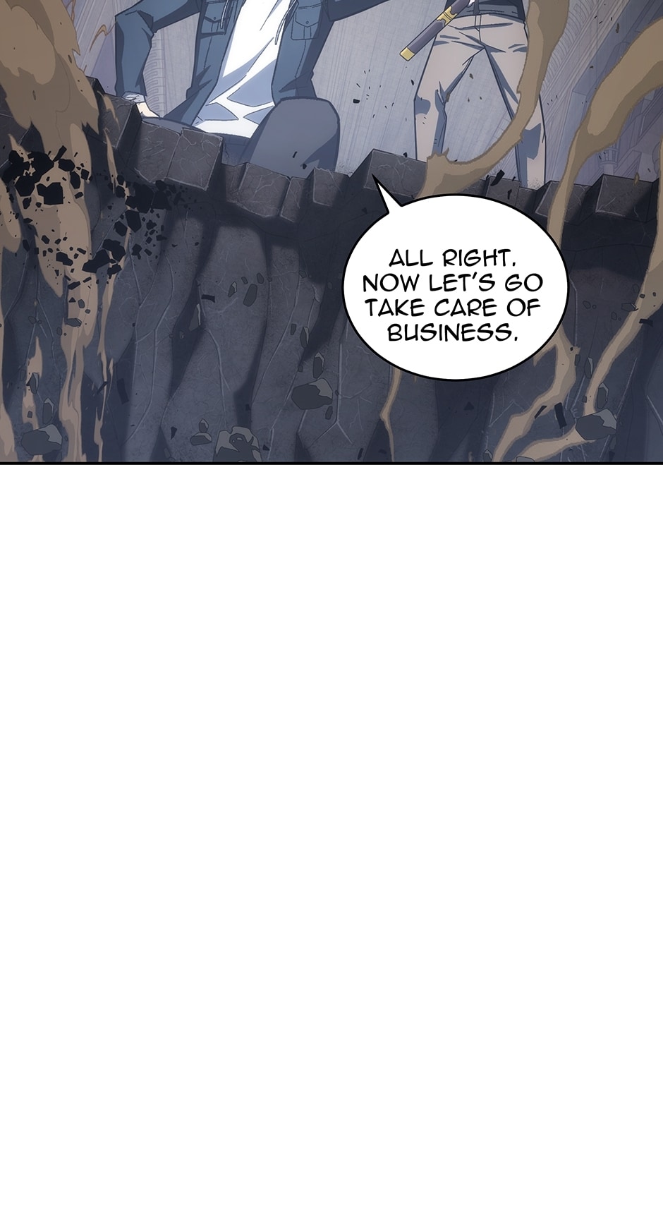 Read Tomb Raider King chapter 140 image 72 on Lezhin