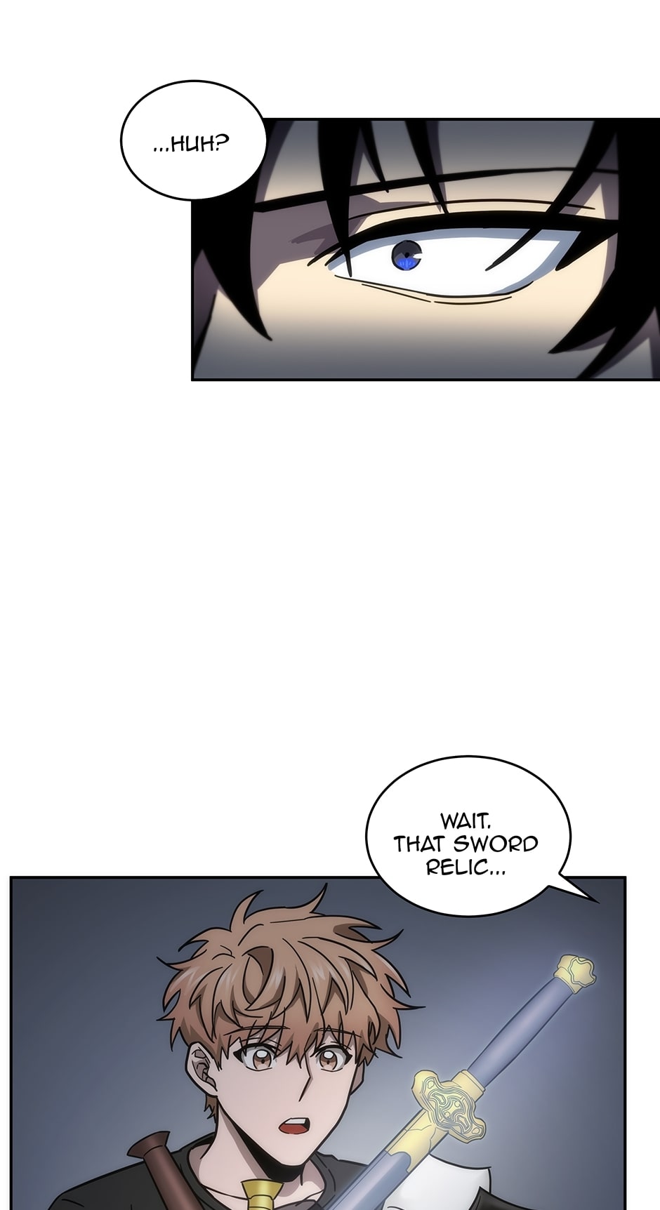 Read Tomb Raider King chapter 140 image 74 on Lezhin