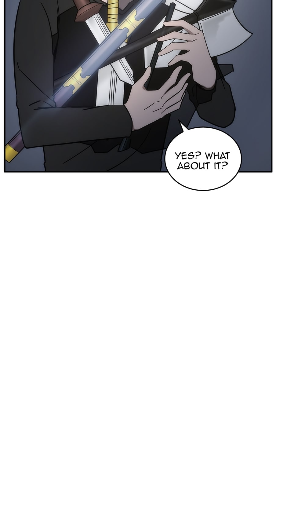 Read Tomb Raider King chapter 140 image 75 on Lezhin
