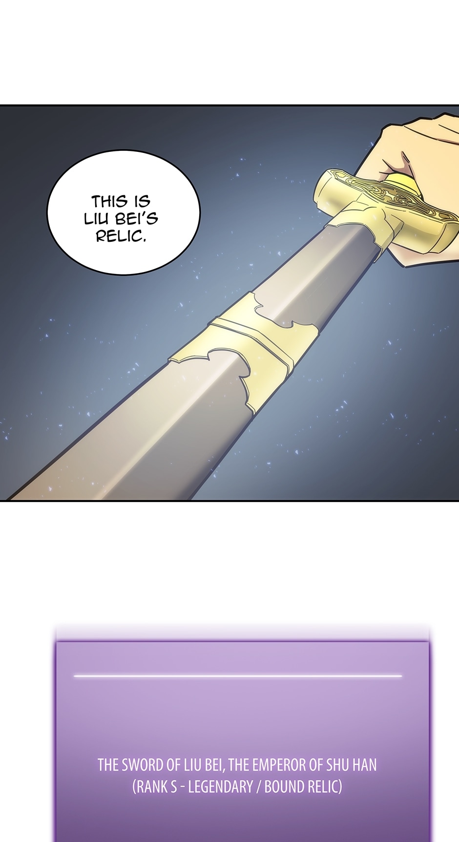 Read Tomb Raider King chapter 140 image 76 on Lezhin