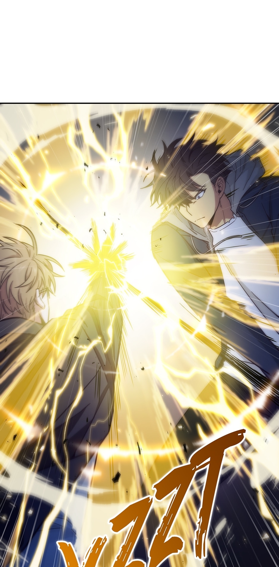 Read Tomb Raider King chapter 140 image 8 on Lezhin