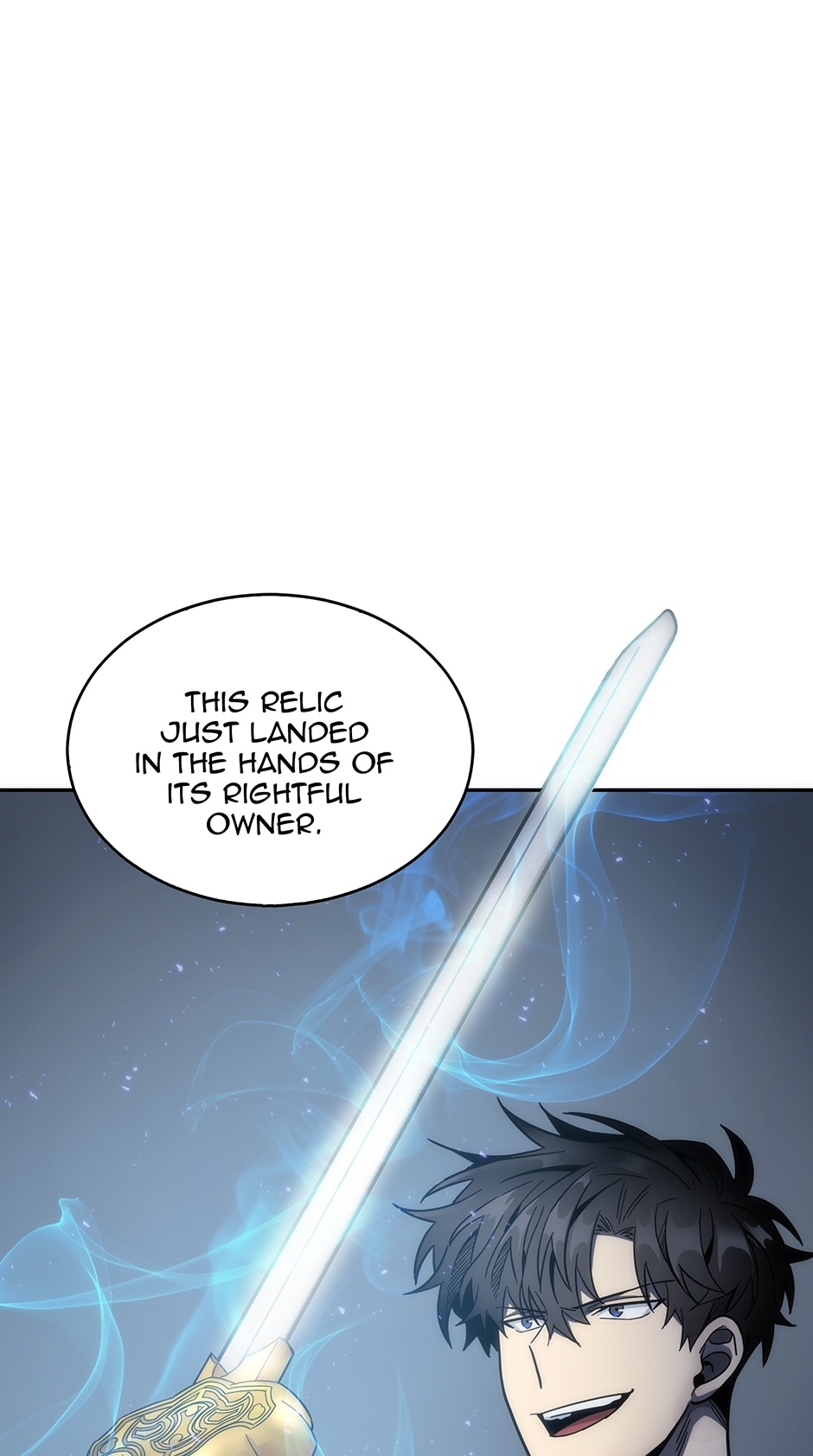 Read Tomb Raider King chapter 140 image 80 on Lezhin