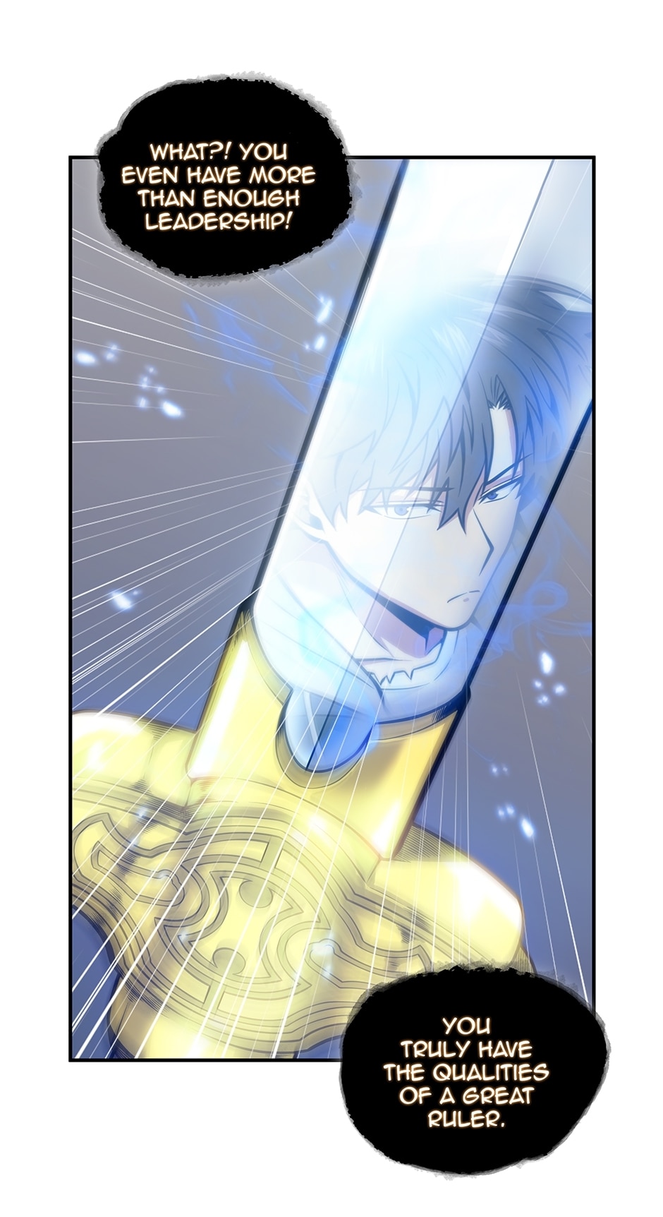 Read Tomb Raider King chapter 141 image 10 on Lezhin