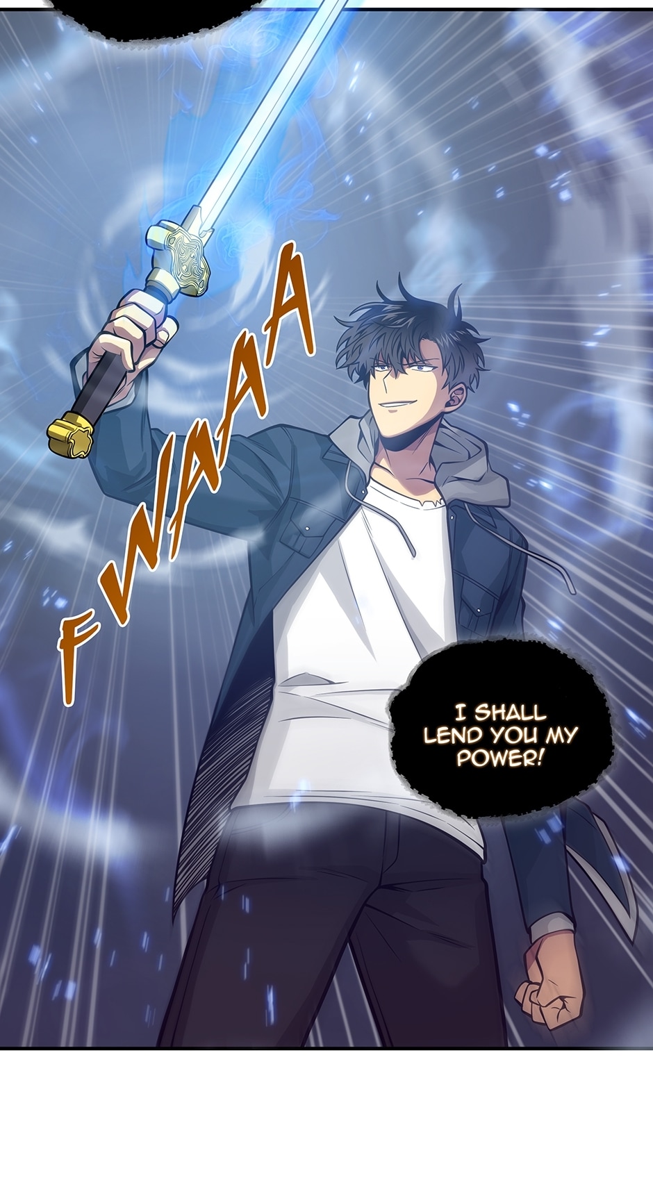 Read Tomb Raider King chapter 141 image 12 on Lezhin