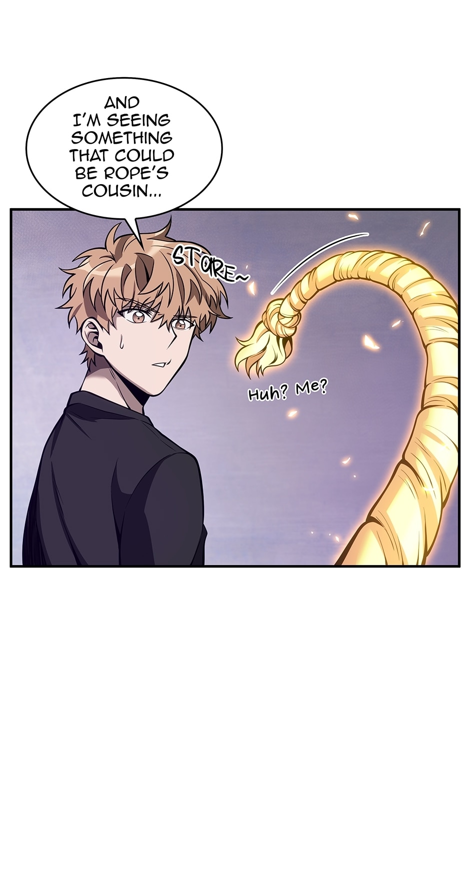Read Tomb Raider King chapter 141 image 18 on Lezhin