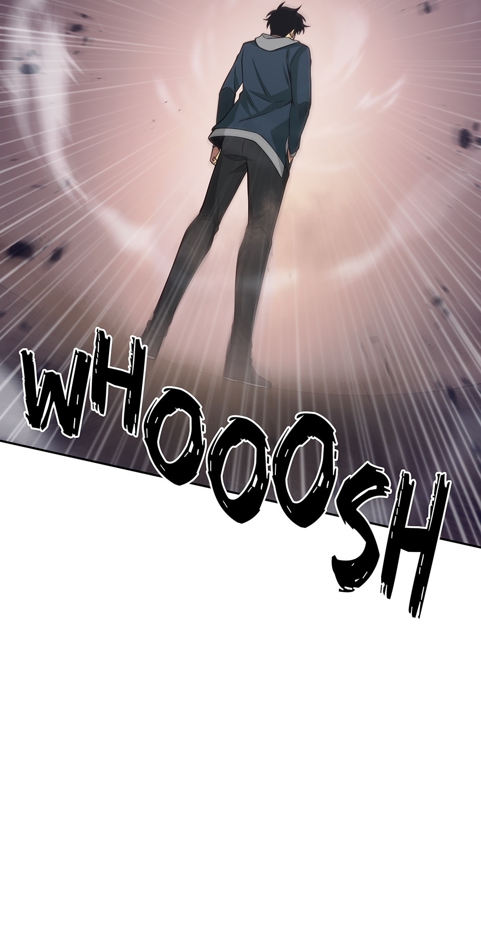 Read Tomb Raider King chapter 141 image 24 on Lezhin