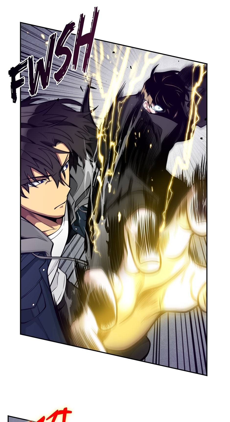 Read Tomb Raider King chapter 141 image 25 on Lezhin