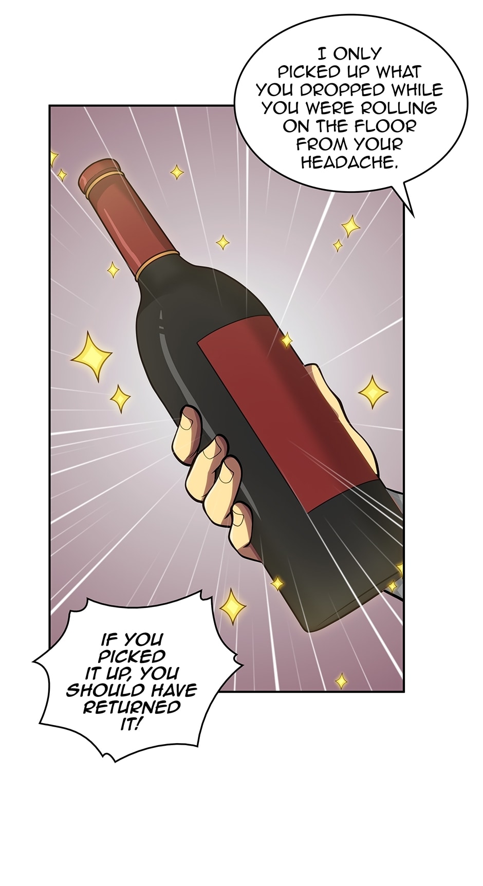 Read Tomb Raider King chapter 141 image 29 on Lezhin