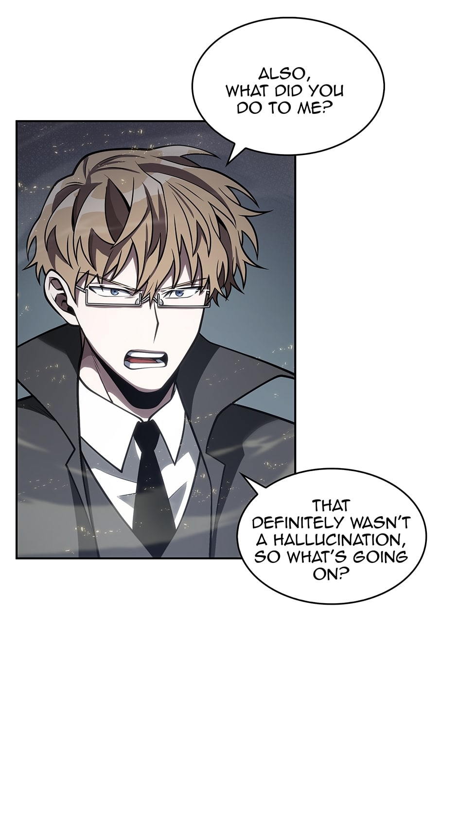 Read Tomb Raider King chapter 141 image 30 on Lezhin