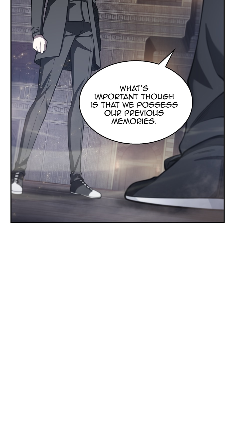 Read Tomb Raider King chapter 141 image 33 on Lezhin