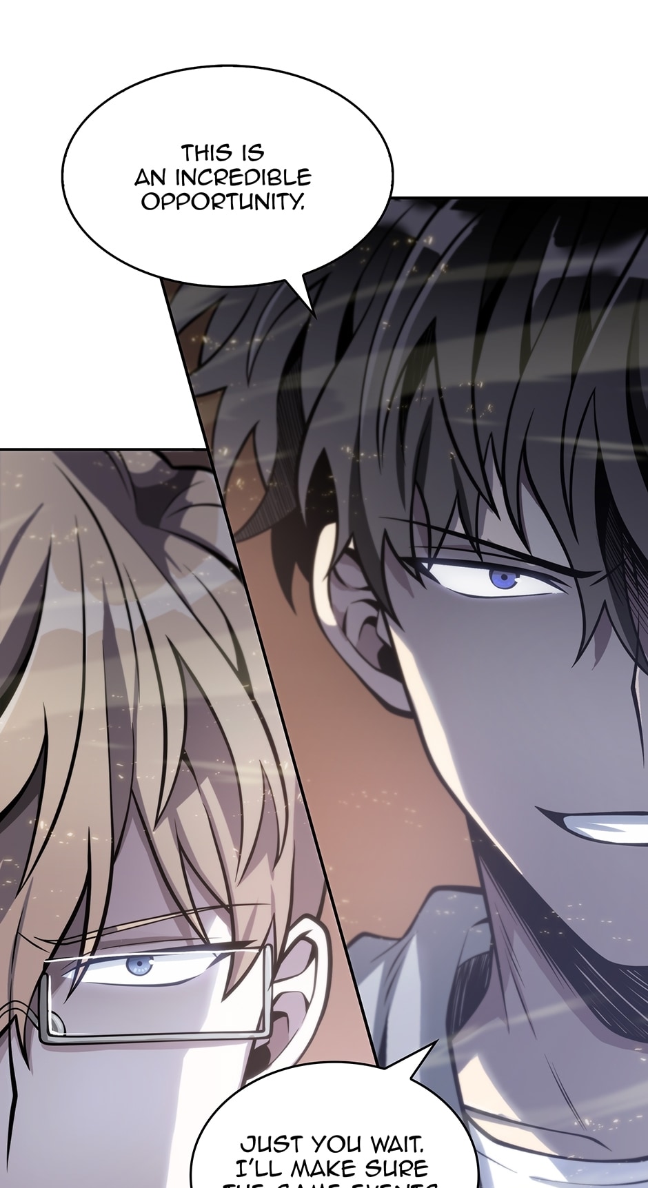 Read Tomb Raider King chapter 141 image 34 on Lezhin