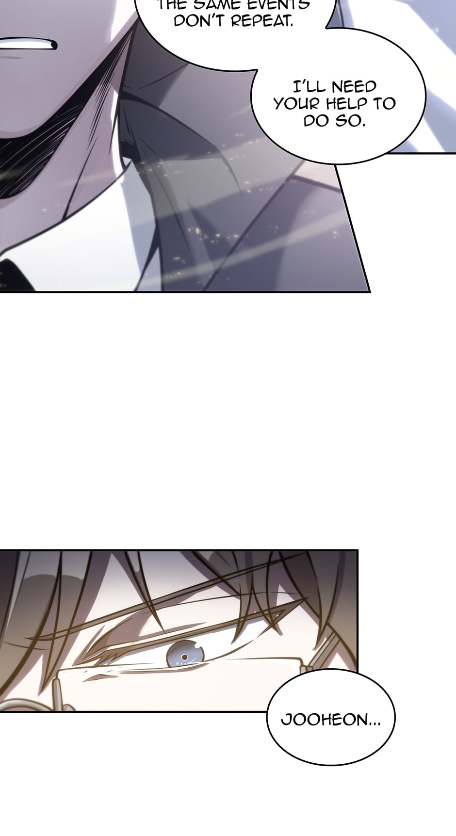 Read Tomb Raider King chapter 141 image 35 on Lezhin