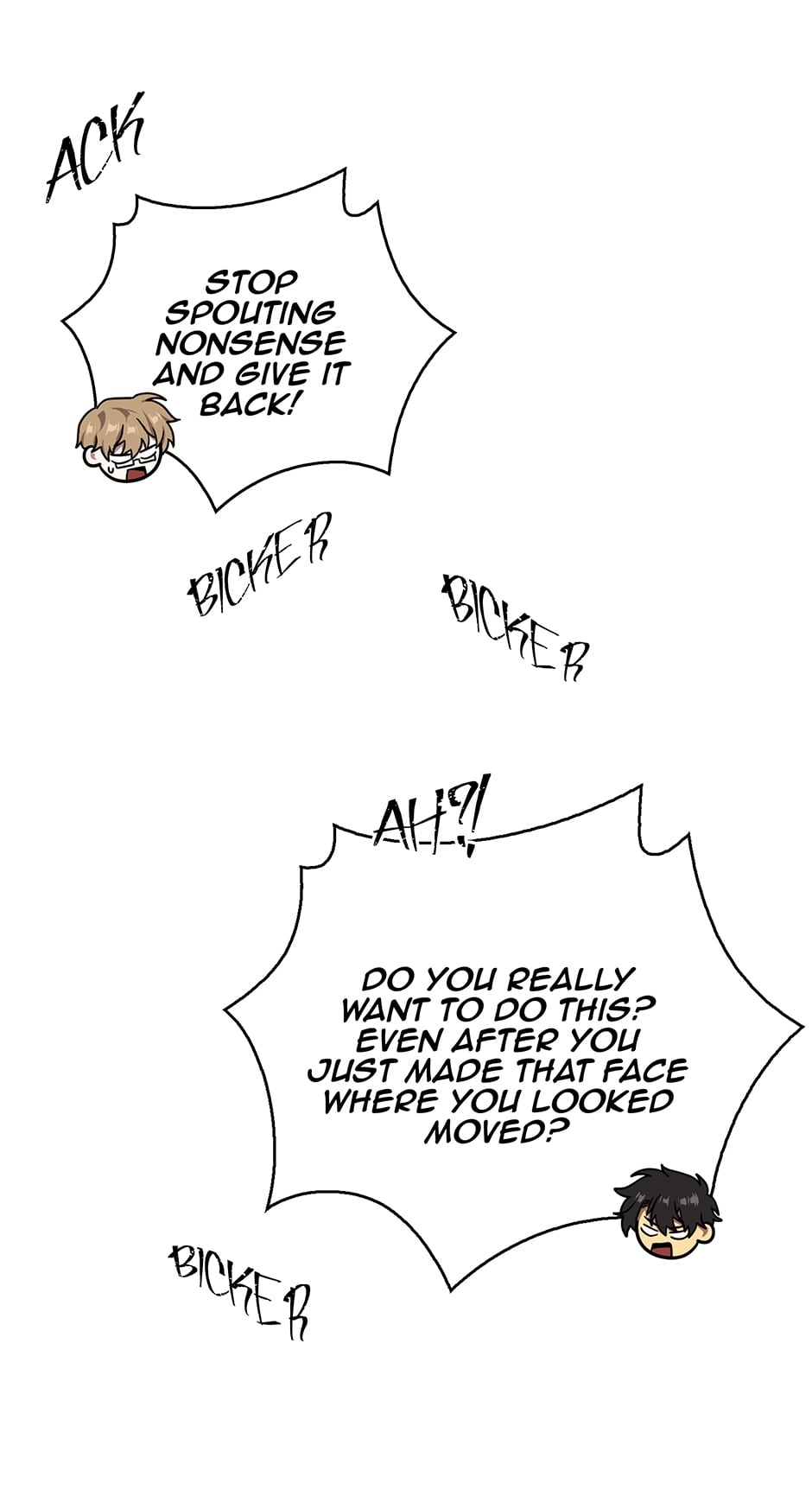 Read Tomb Raider King chapter 141 image 37 on Lezhin