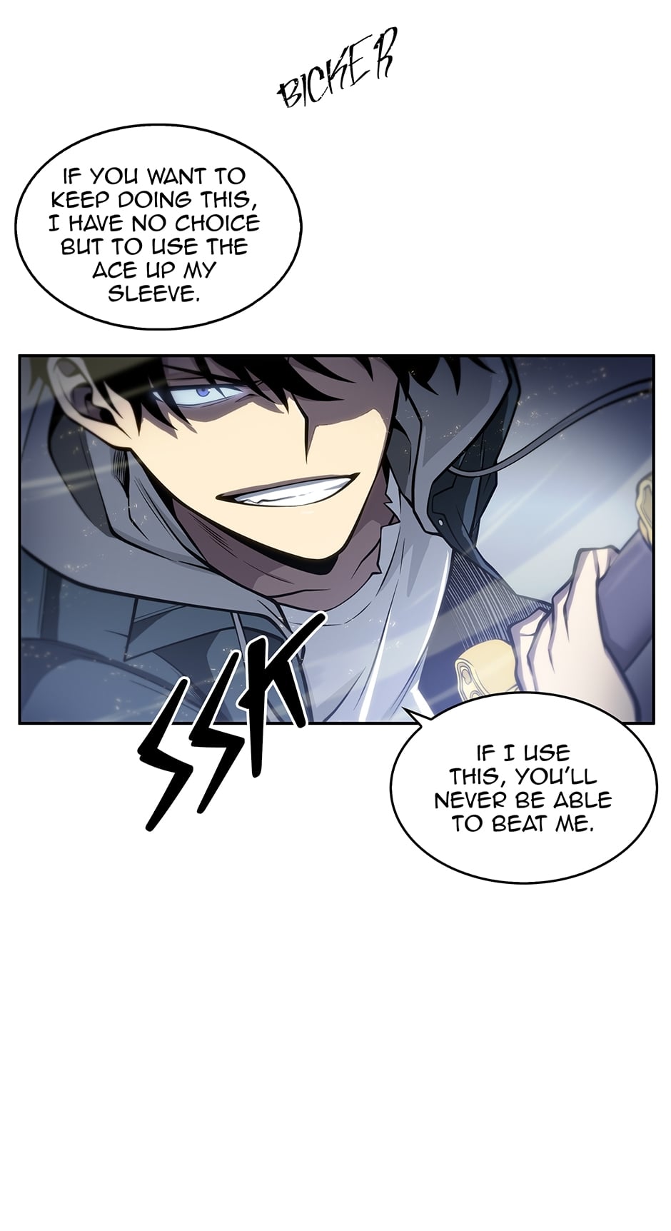 Read Tomb Raider King chapter 141 image 38 on Lezhin