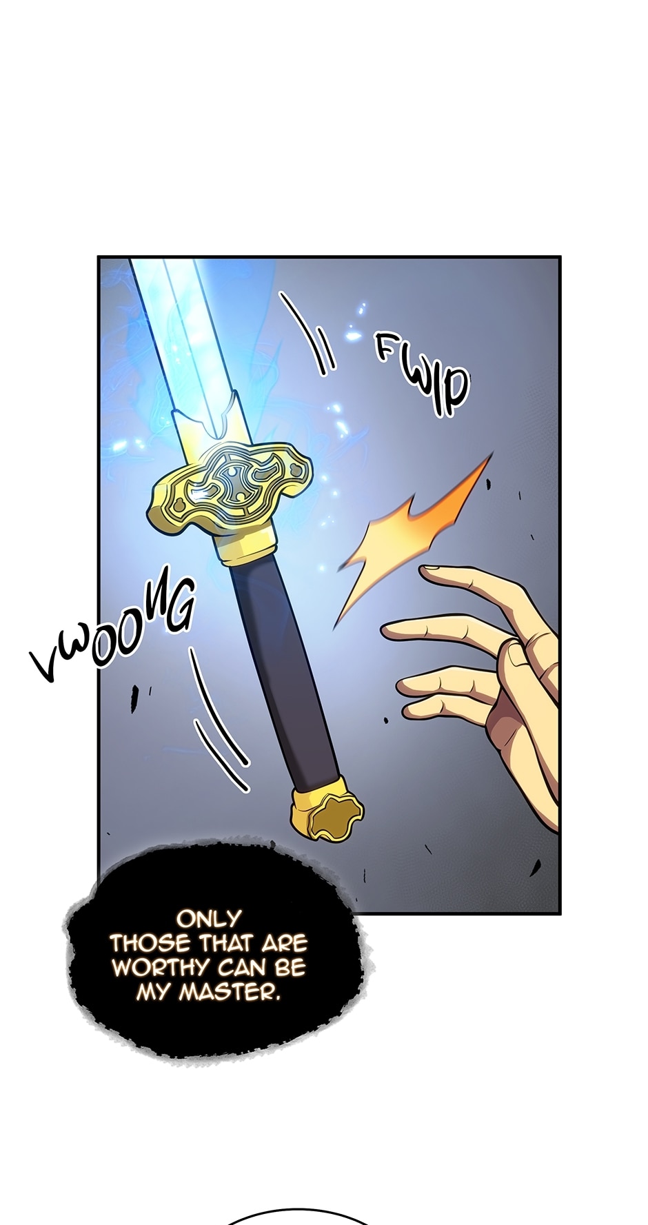 Read Tomb Raider King chapter 141 image 4 on Lezhin