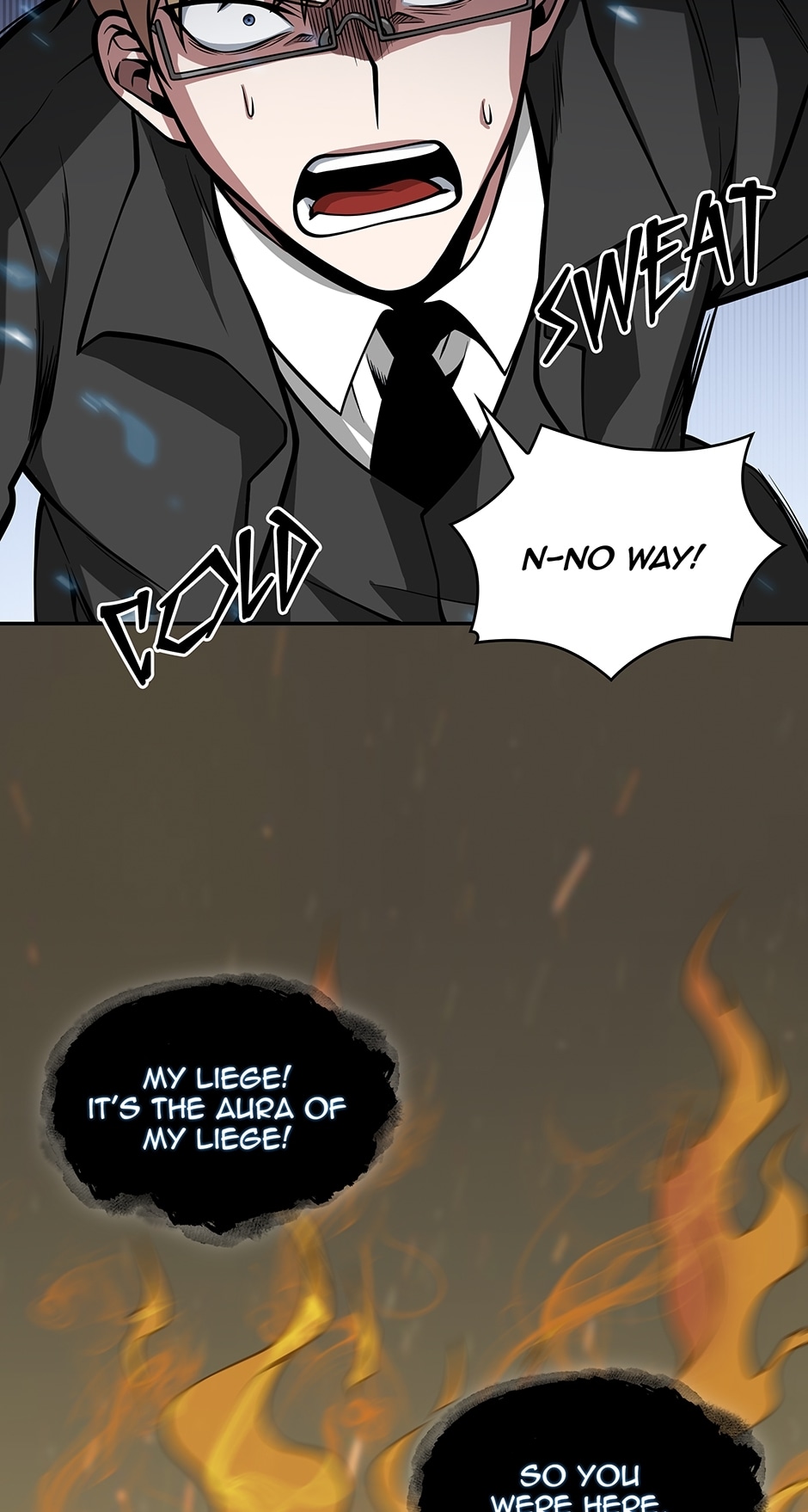 Read Tomb Raider King chapter 141 image 41 on Lezhin