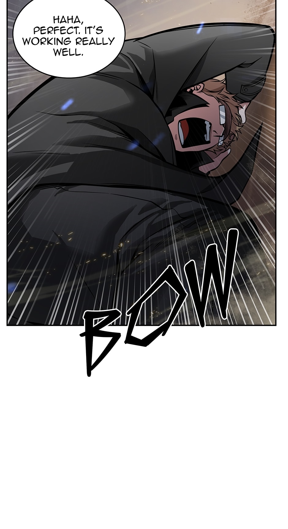 Read Tomb Raider King chapter 141 image 45 on Lezhin