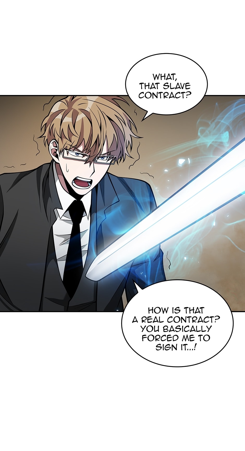 Read Tomb Raider King chapter 141 image 49 on Lezhin