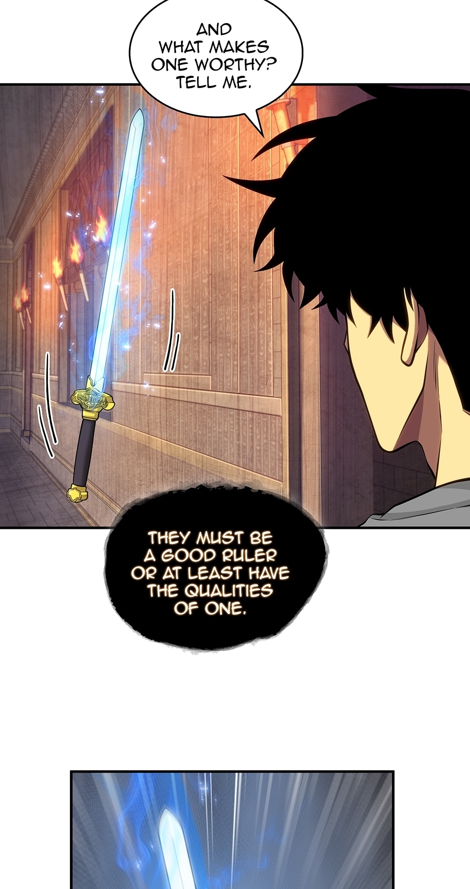 Read Tomb Raider King chapter 141 image 5 on Lezhin
