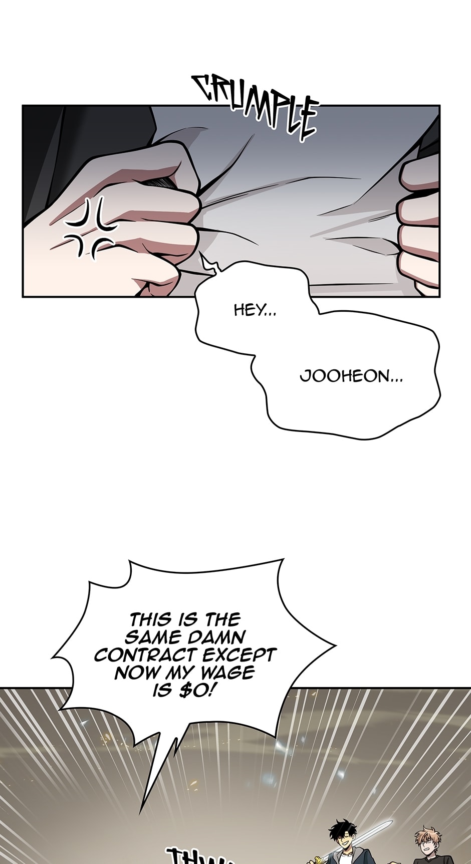 Read Tomb Raider King chapter 141 image 52 on Lezhin