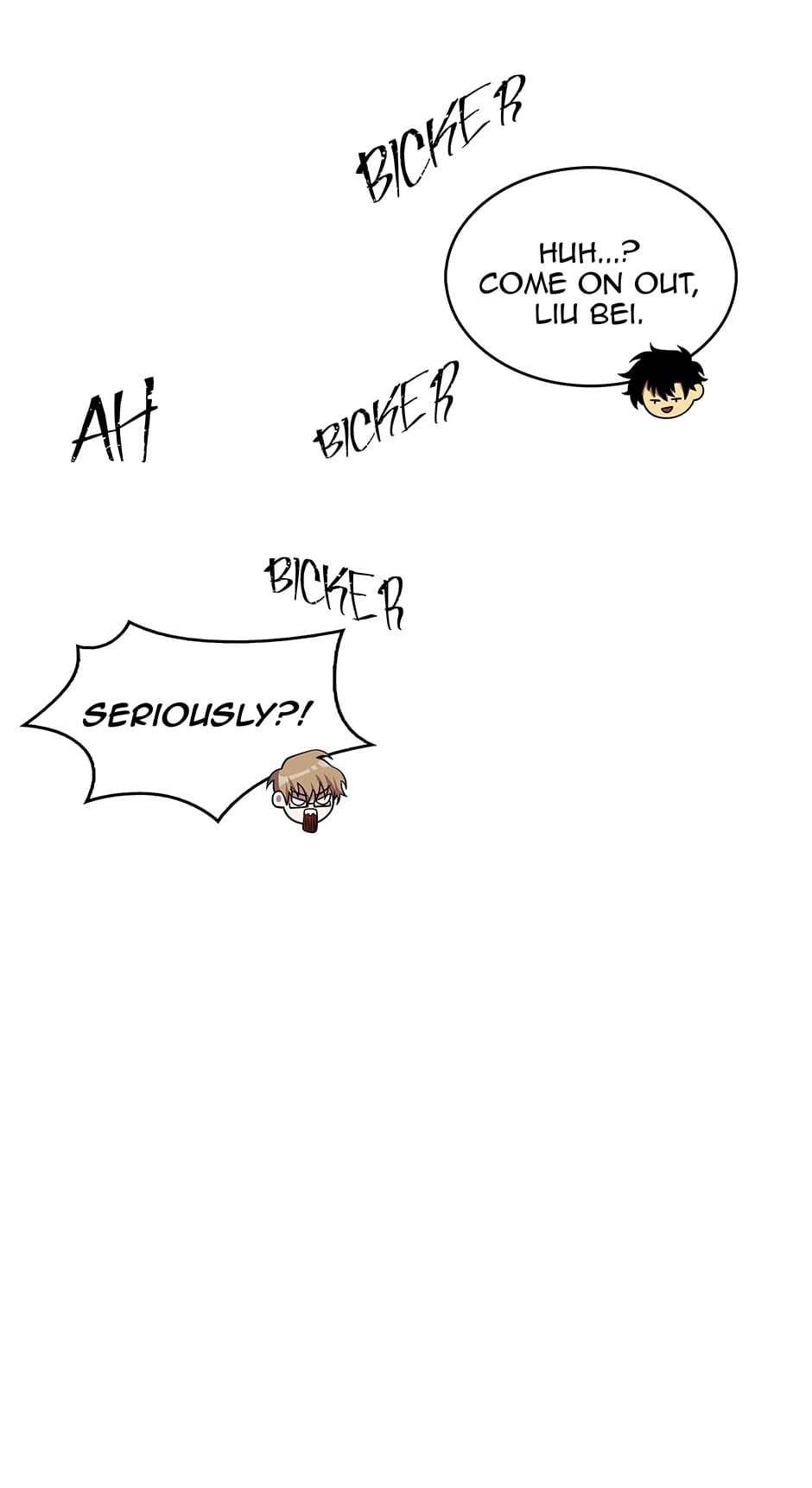 Read Tomb Raider King chapter 141 image 54 on Lezhin