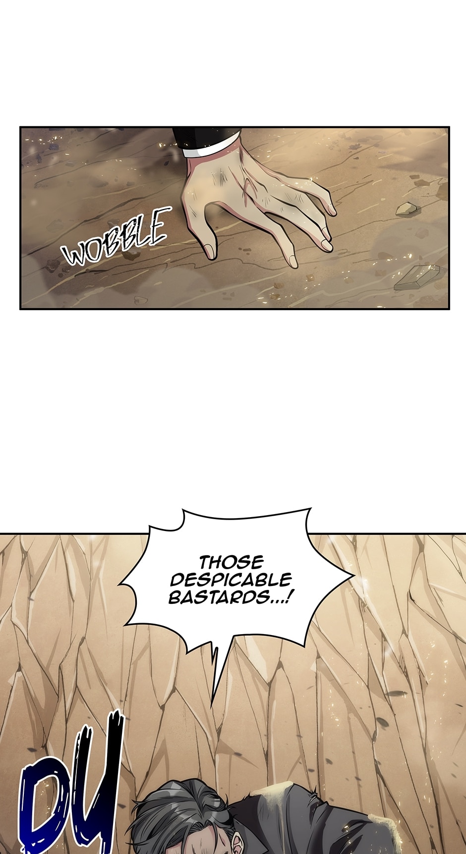 Read Tomb Raider King chapter 141 image 56 on Lezhin