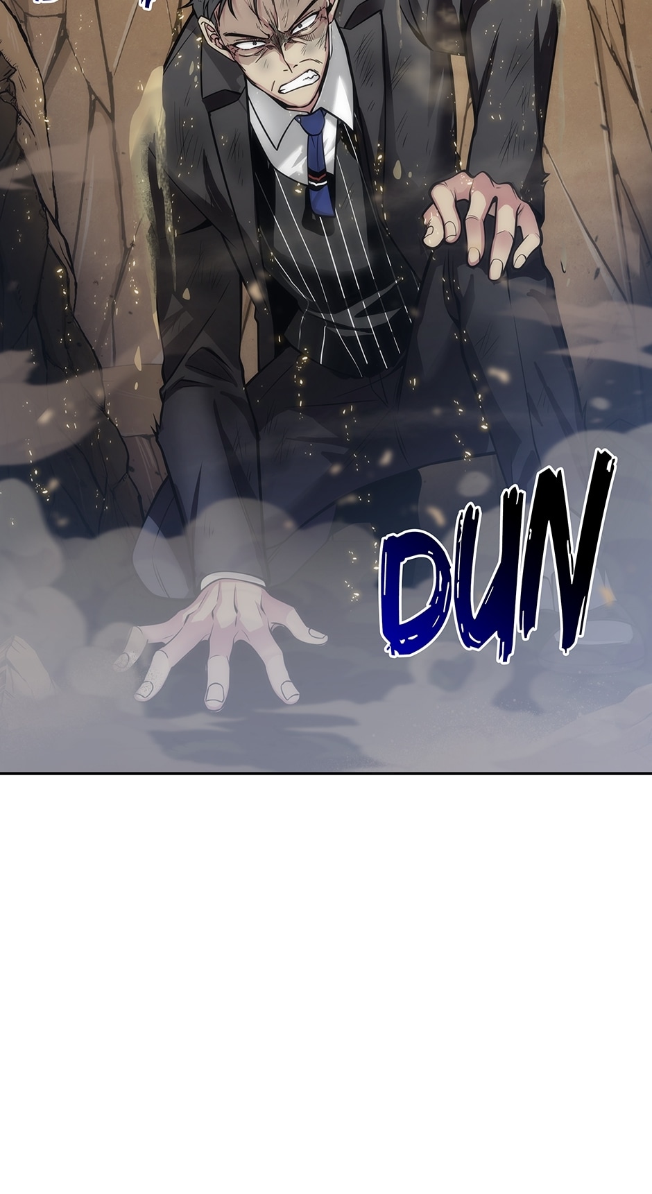 Read Tomb Raider King chapter 141 image 57 on Lezhin