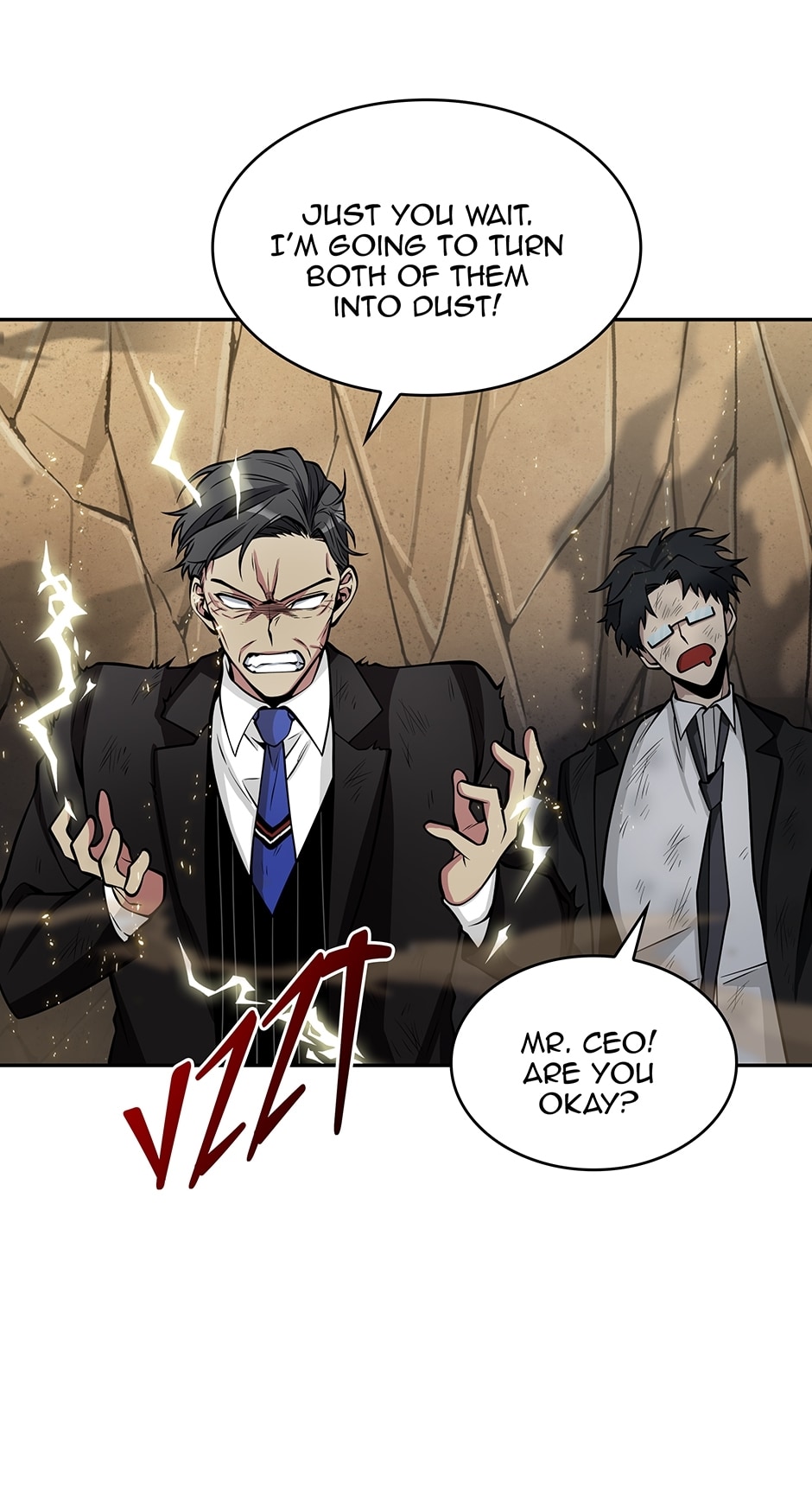 Read Tomb Raider King chapter 141 image 58 on Lezhin