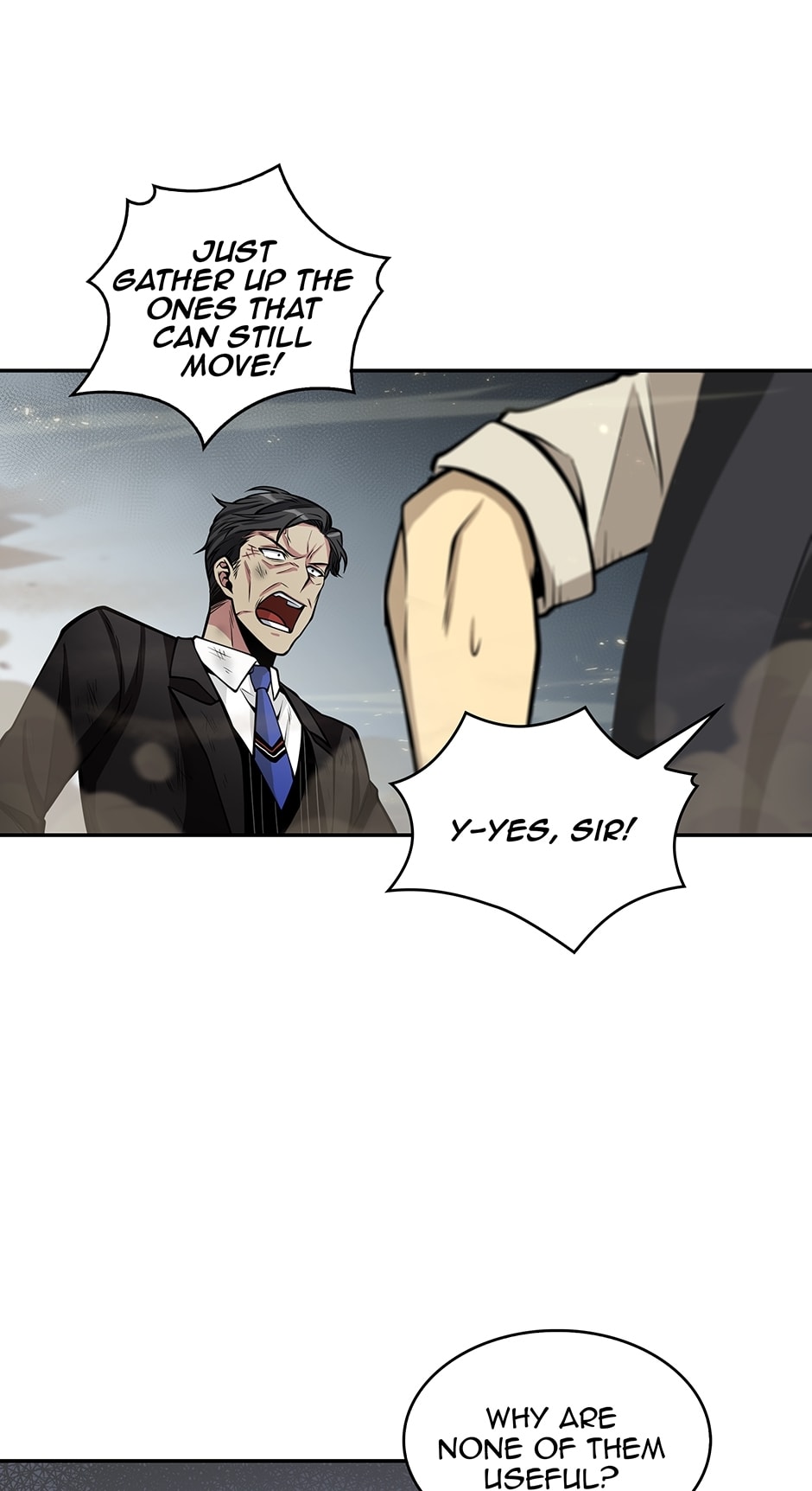 Read Tomb Raider King chapter 141 image 61 on Lezhin