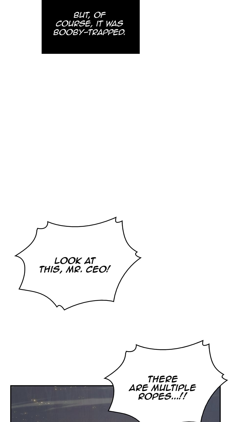 Read Tomb Raider King chapter 141 image 65 on Lezhin