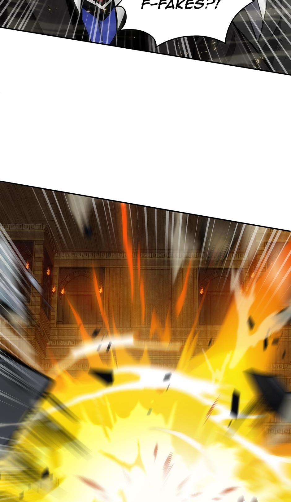 Read Tomb Raider King chapter 141 image 73 on Lezhin