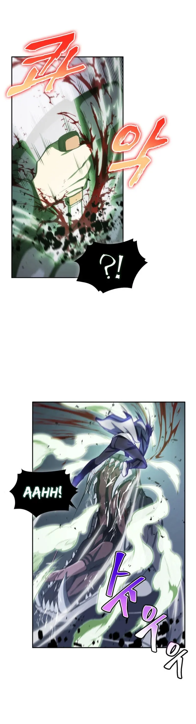 Read Tomb Raider King chapter 142 image 19 on Lezhin