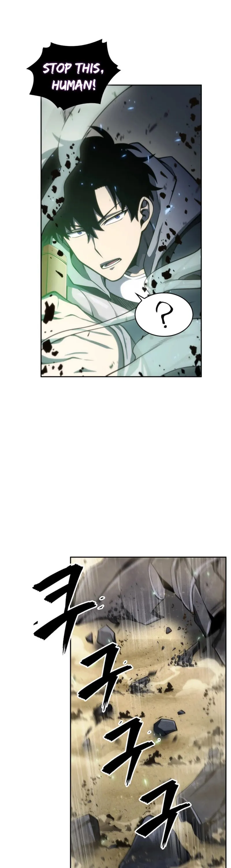 Read Tomb Raider King chapter 142 image 23 on Lezhin