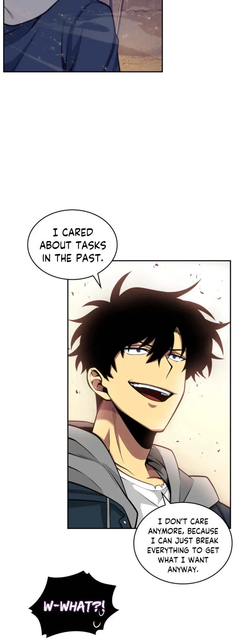 Read Tomb Raider King chapter 142 image 27 on Lezhin