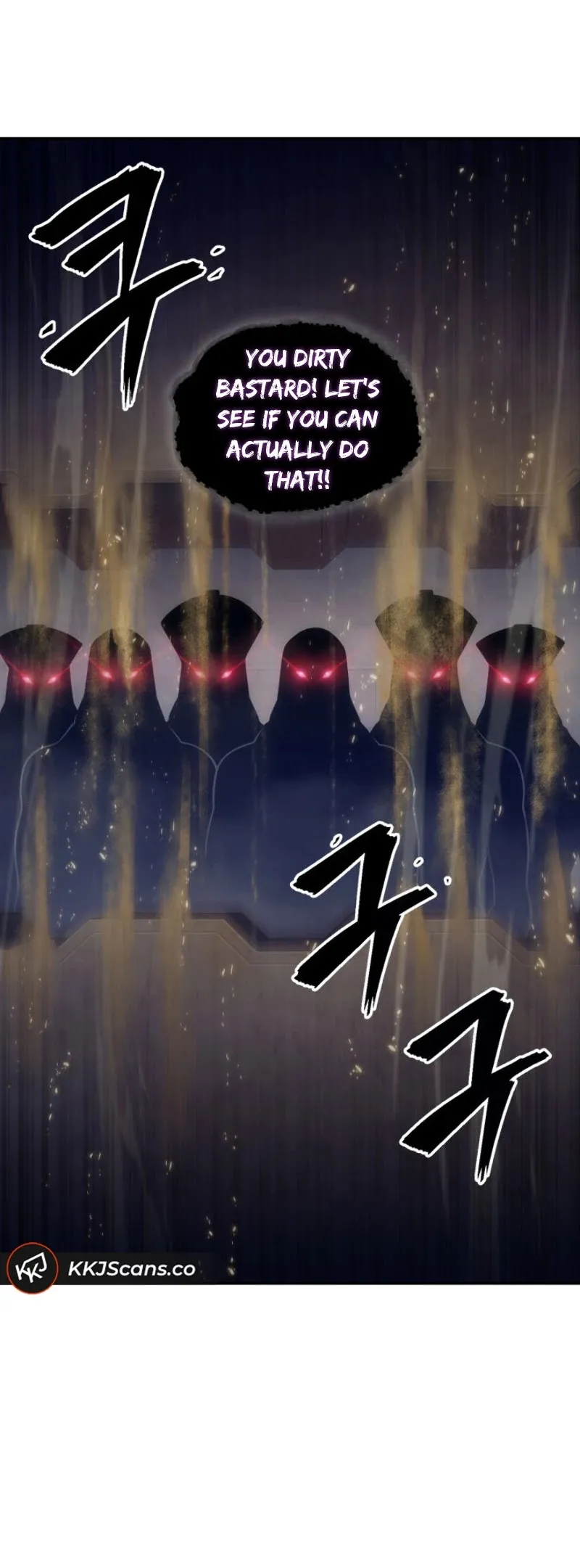 Read Tomb Raider King chapter 142 image 28 on Lezhin